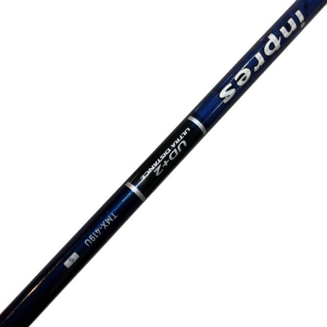 Utility Inpres Ud+2(2019) U4 Ut Tmx-419U S) C