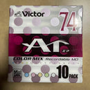 Victor Md 10 10Md-74Lx