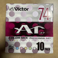 Victor Md 10 10Md-74Lx
