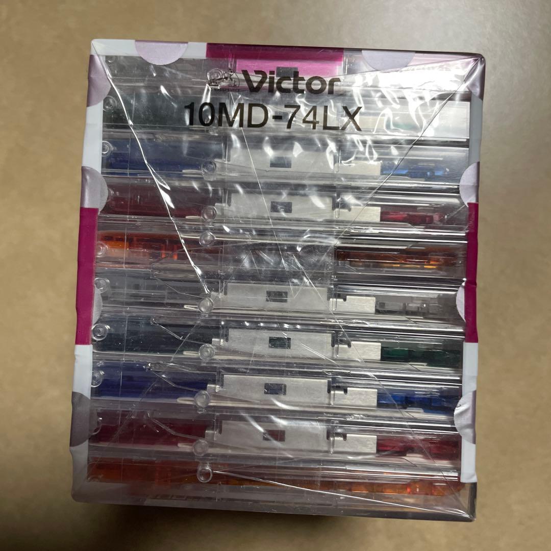 Victor Md 10 10Md-74Lx