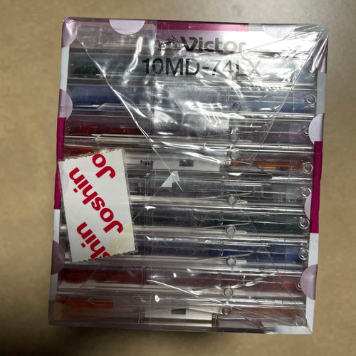 Victor Md 10 10Md-74Lx
