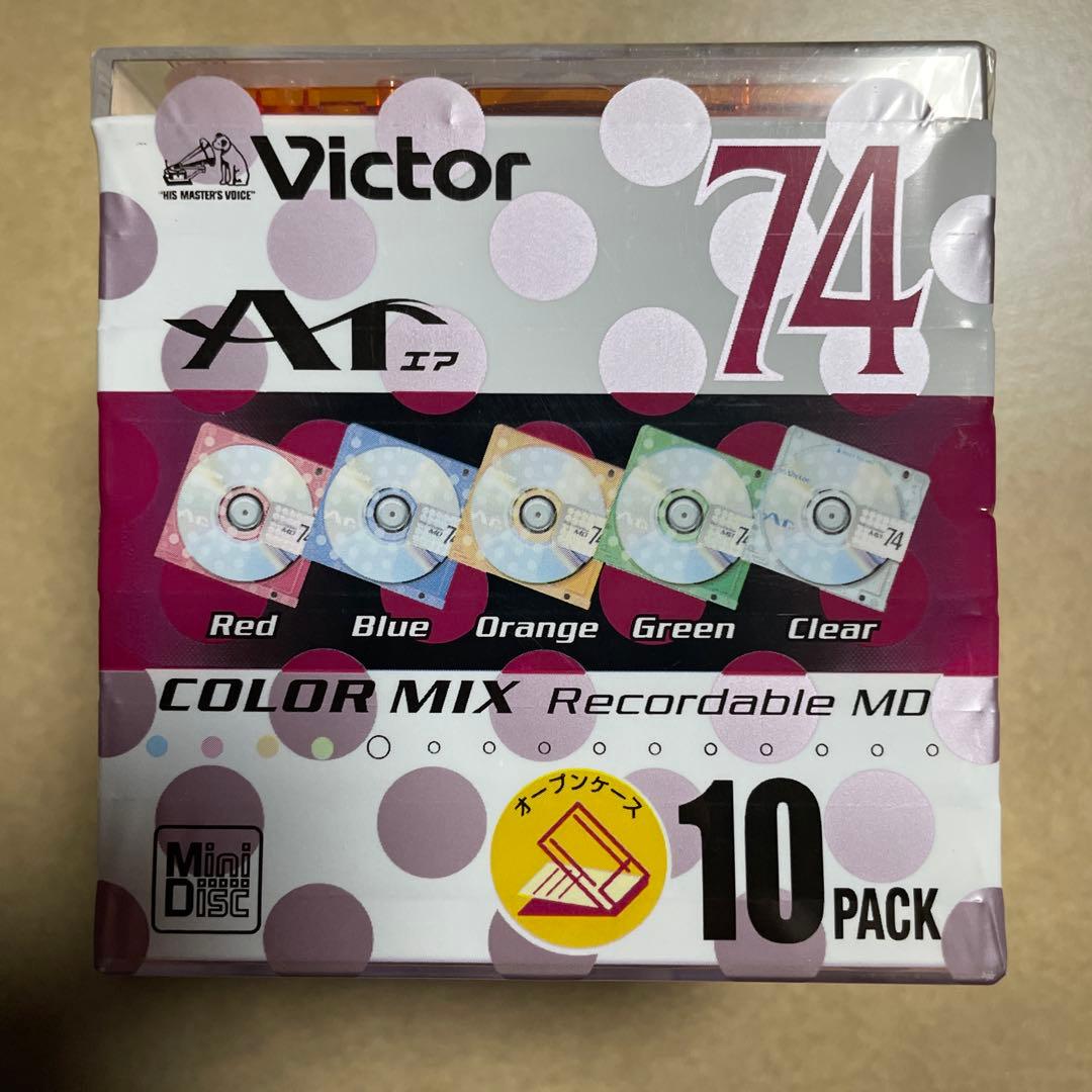 Victor Md 10 10Md-74Lx