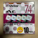 Victor Md 10 10Md-74Lx