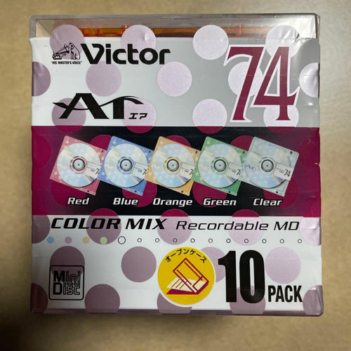 Victor Md 10 10Md-74Lx