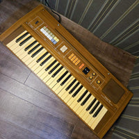Casio Modular Synthesizers Casiotone 301 49