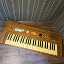 Casio Modular Synthesizers Casiotone 301 49