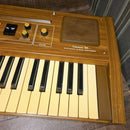 Casio Modular Synthesizers Casiotone 301 49