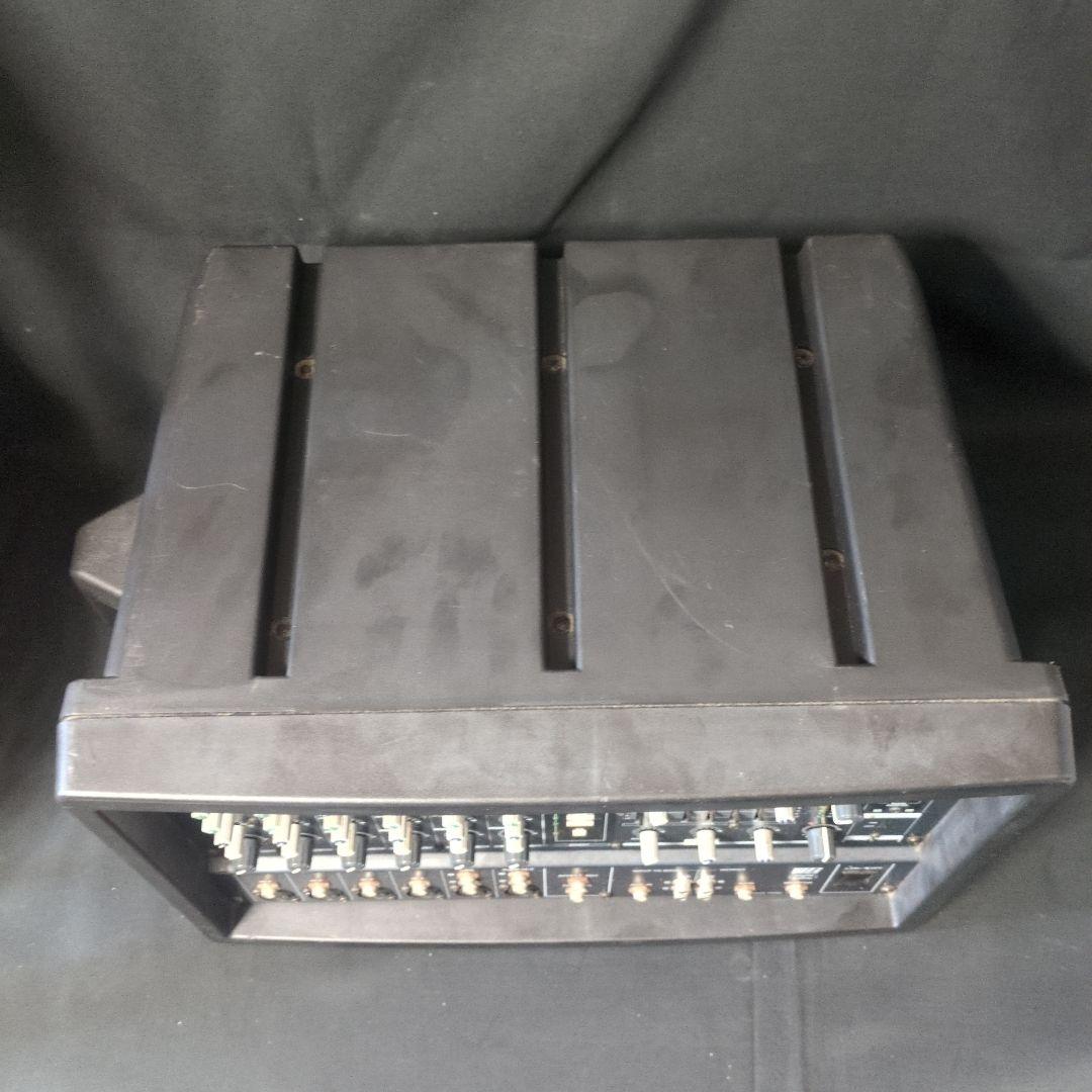 Powered Mixer Yamaha Emx66M Pa