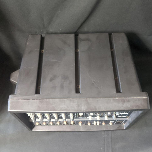 Powered Mixer Yamaha Emx66M Pa