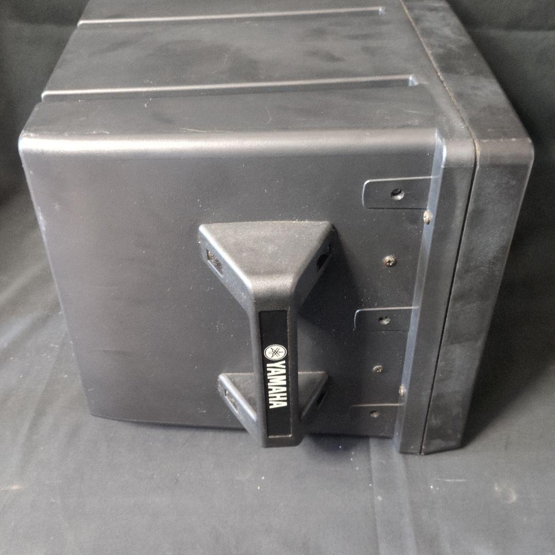 Powered Mixer Yamaha Emx66M Pa