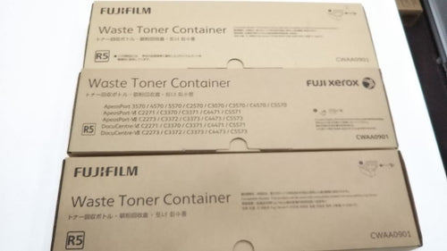 Fujifilm [Printer] Fuji Xerox Toner Cartridge Cwaa0901 7