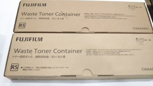 Fujifilm [Printer] Fuji Xerox Toner Cartridge Cwaa0901 7