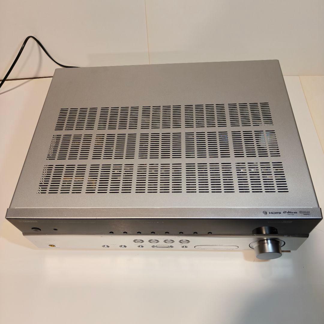 Yamaha Av Amplifier 7.1Ch Rx-V567