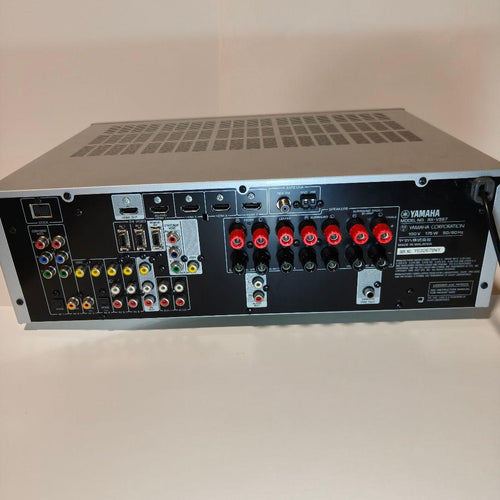 Yamaha Av Amplifier 7.1Ch Rx-V567