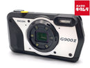 Compact Digital Camera G900 Ii