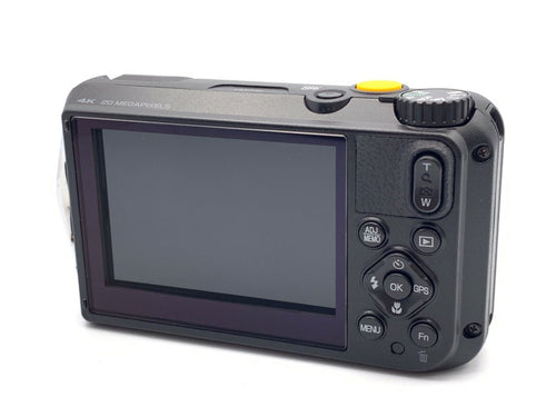 Compact Digital Camera G900 Ii