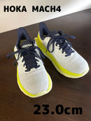 Hoka Oneone Spikes Cleats Mach4 4