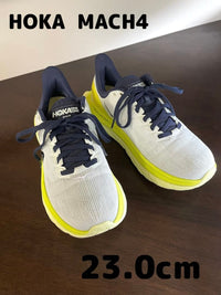 Hoka Oneone Spikes Cleats Mach4 4