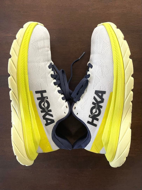 Hoka Oneone Spikes Cleats Mach4 4
