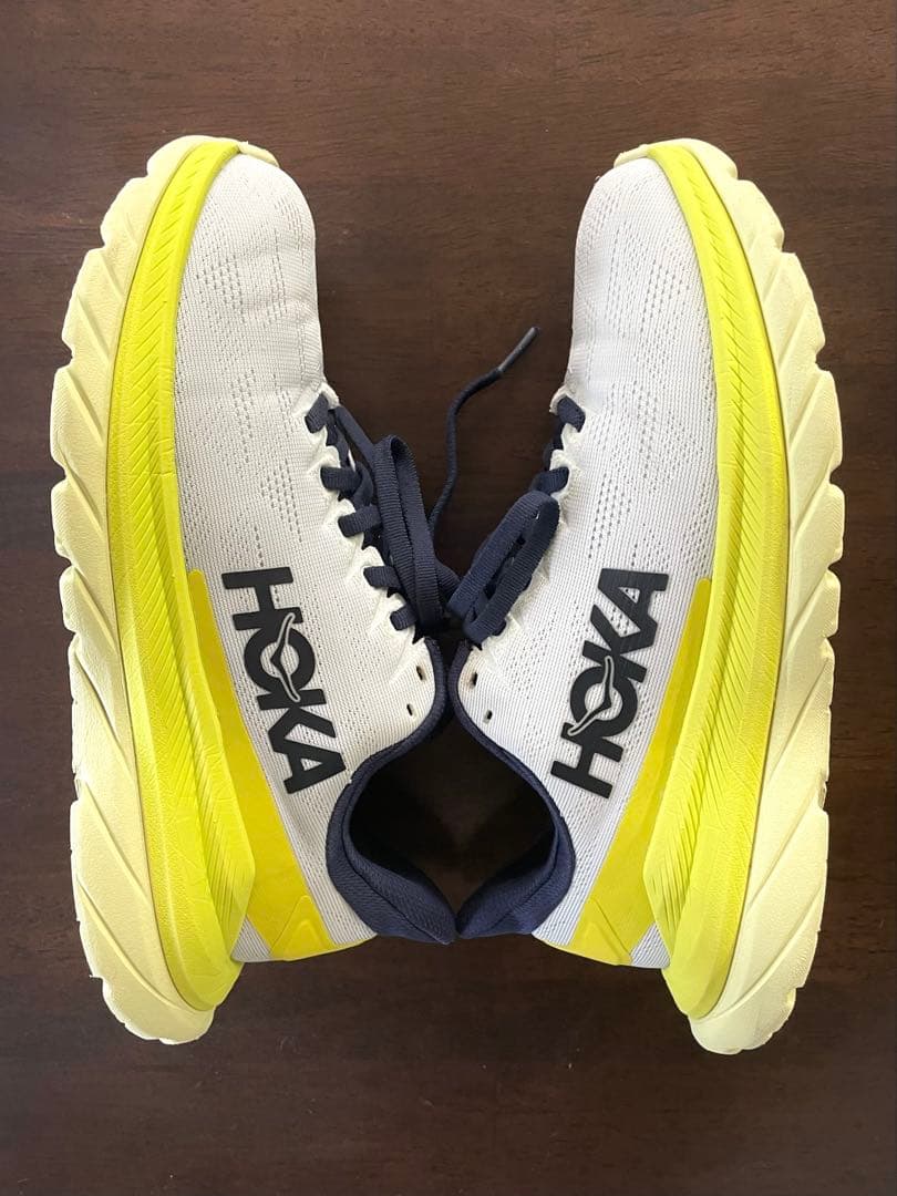 Hoka Oneone Spikes Cleats Mach4 4