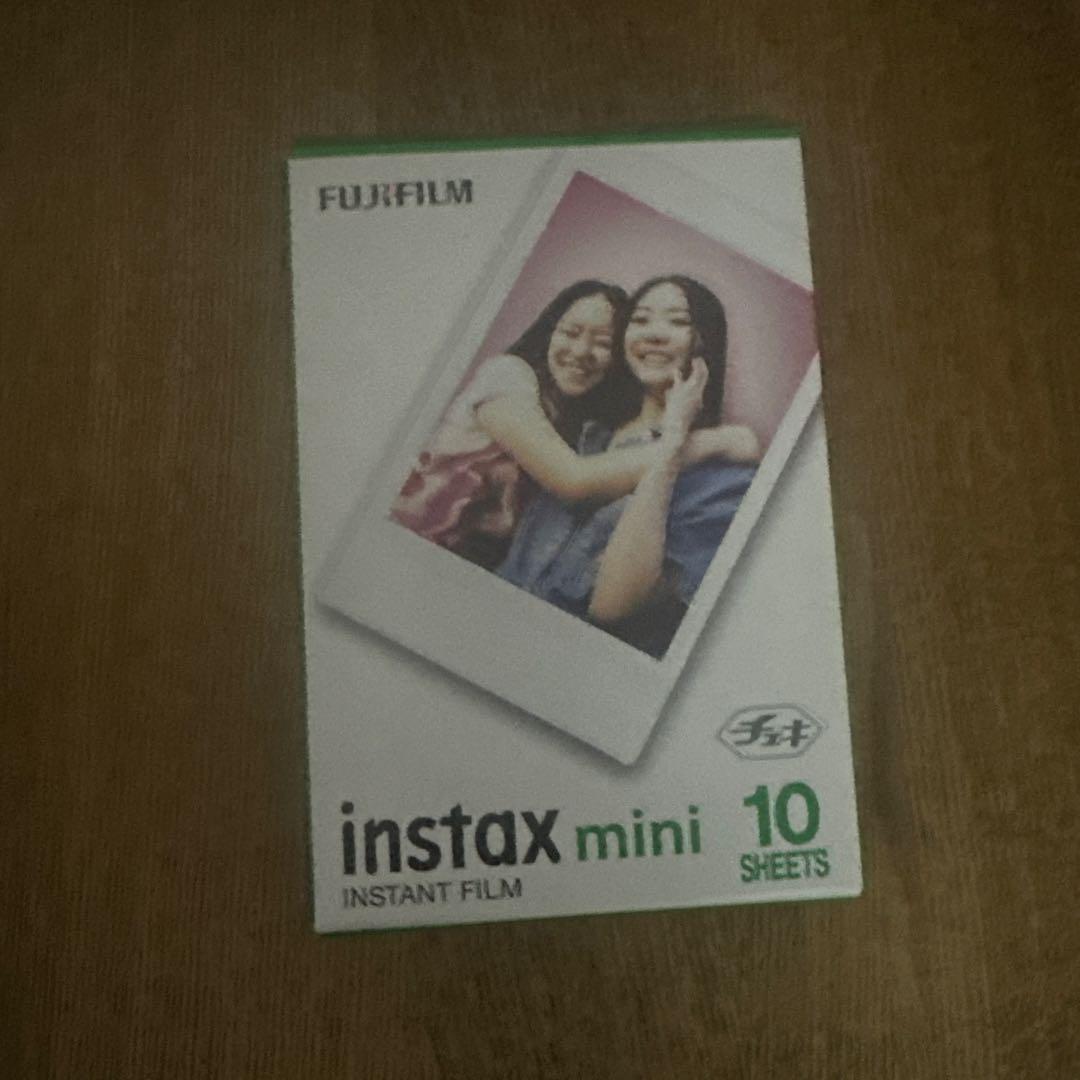 Instant Cameras Instax Mini11