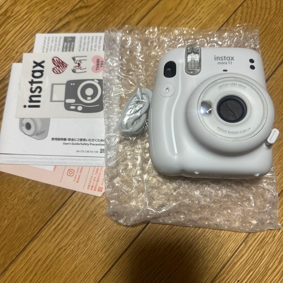 Instant Cameras Instax Mini11