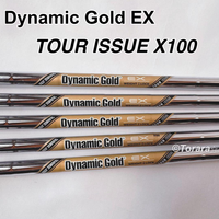 True Temper Shaft Ex X100