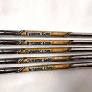 True Temper Shaft Ex X100