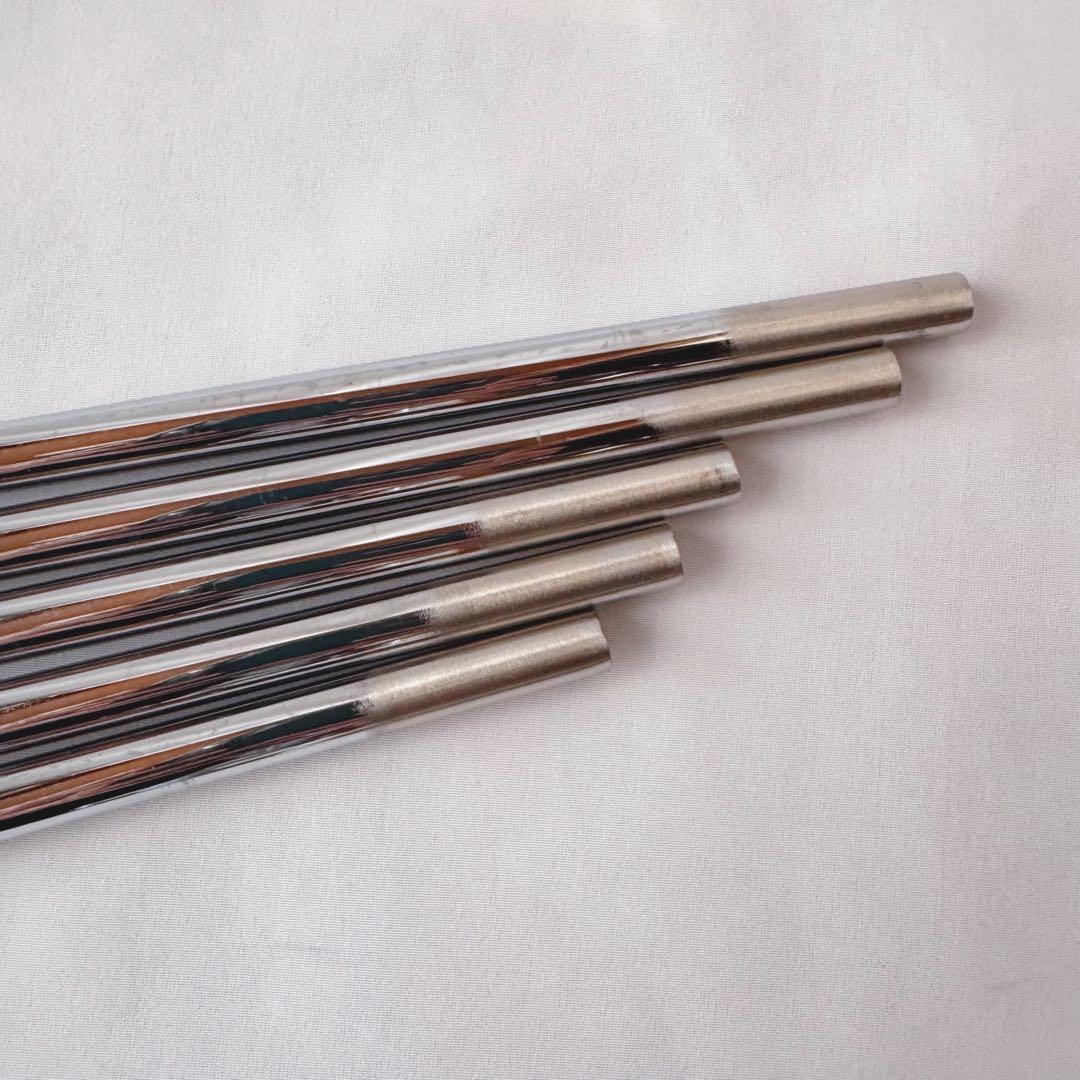 True Temper Shaft Ex X100
