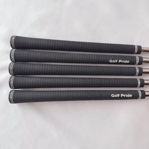 True Temper Shaft Ex X100
