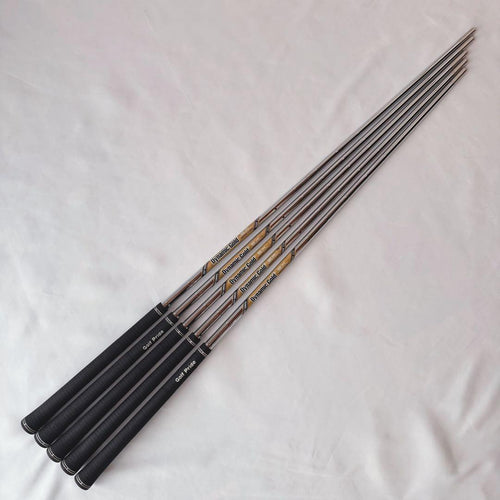 True Temper Shaft Ex X100