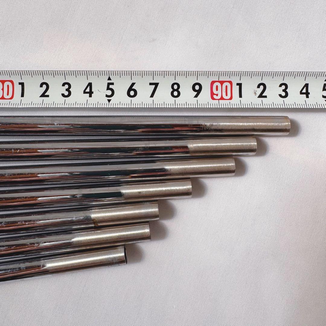 True Temper Shaft Ex X100