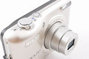 Nikon Compact Digital Camera 2 Coolpix L28 20.1Mp 5X Zoom