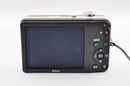 Nikon Compact Digital Camera 2 Coolpix L28 20.1Mp 5X Zoom