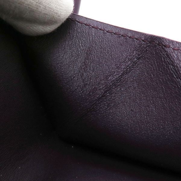 Loewe Coin Case Purse Cem1Zcpx02 A