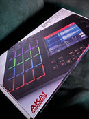 Dj Controller Akai Professional Mpc Touch