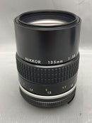 Nikon Vibration Lure Nikkor 1:2.8