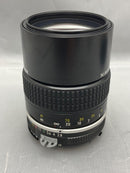 Nikon Vibration Lure Nikkor 1:2.8