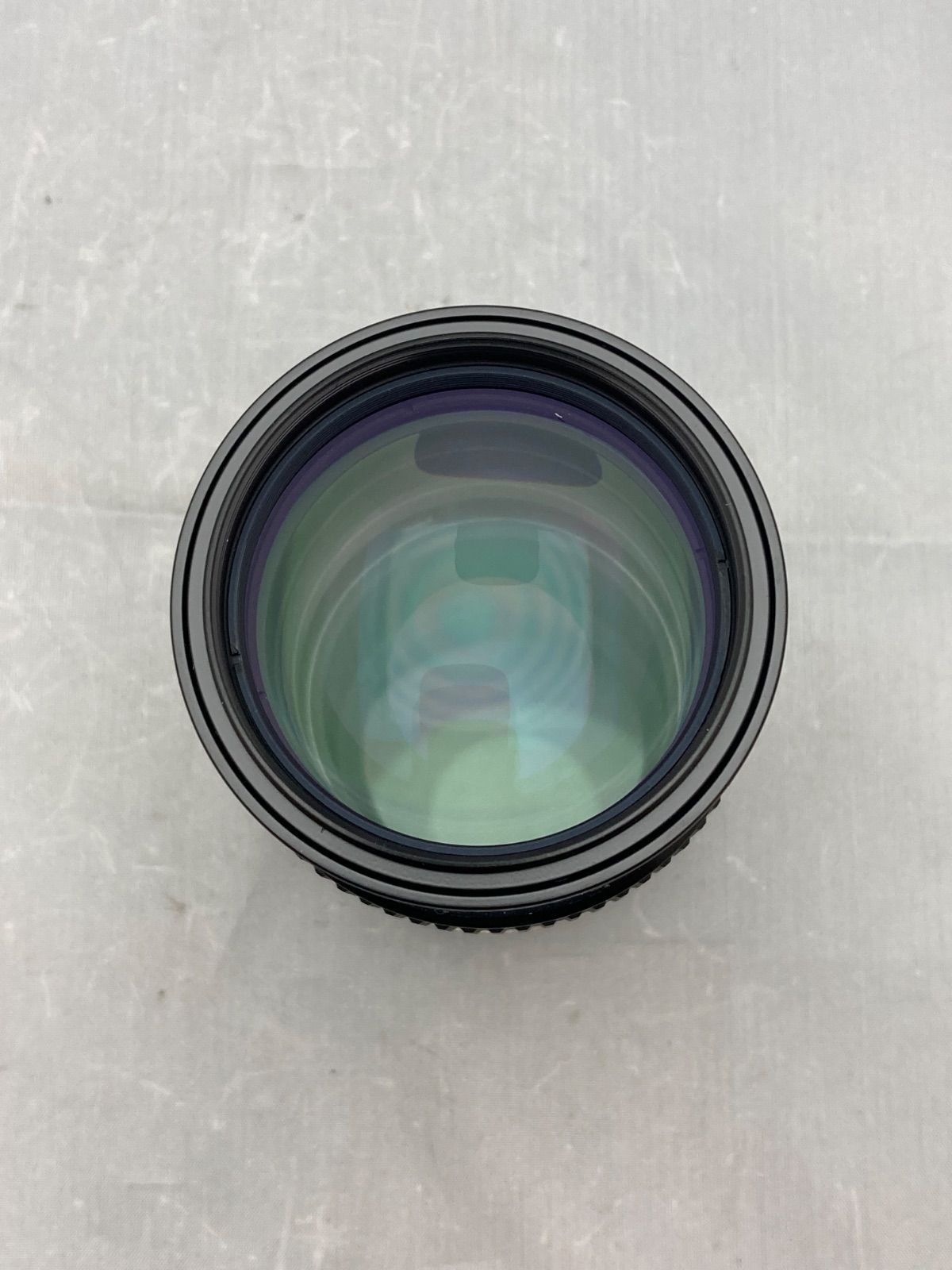 Nikon Vibration Lure Nikkor 1:2.8