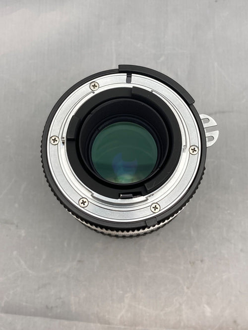 Nikon Vibration Lure Nikkor 1:2.8