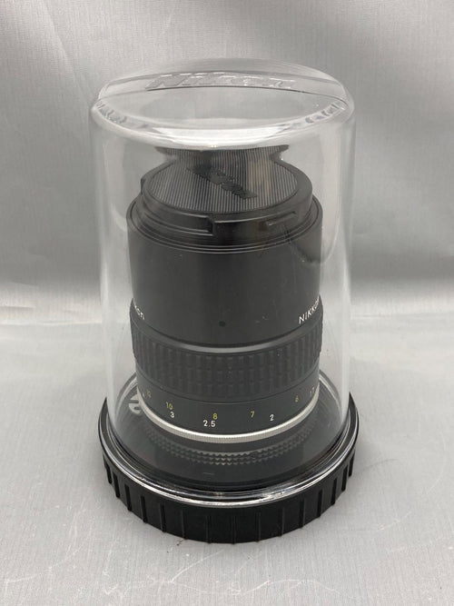 Nikon Vibration Lure Nikkor 1:2.8