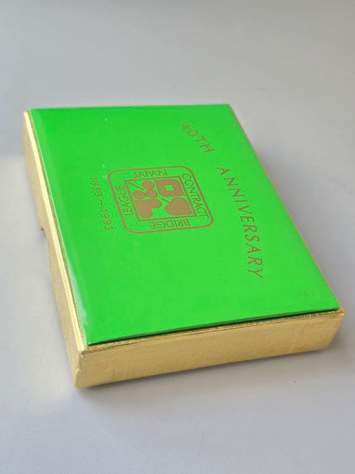 Playing Cards 40