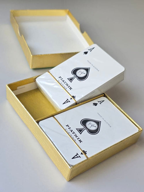 Playing Cards 40