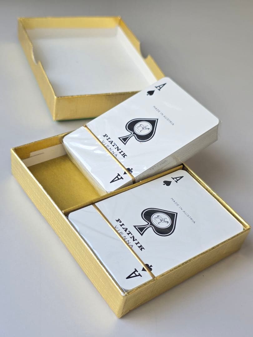 Playing Cards 40