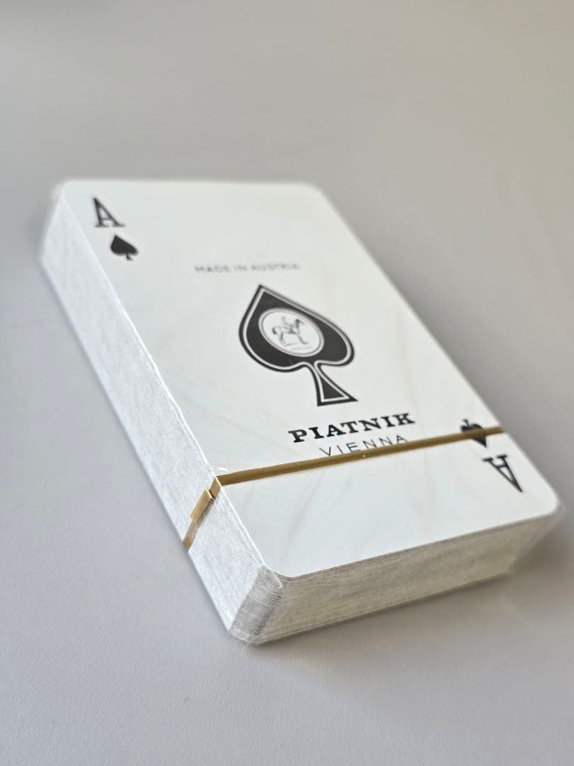 Playing Cards 40