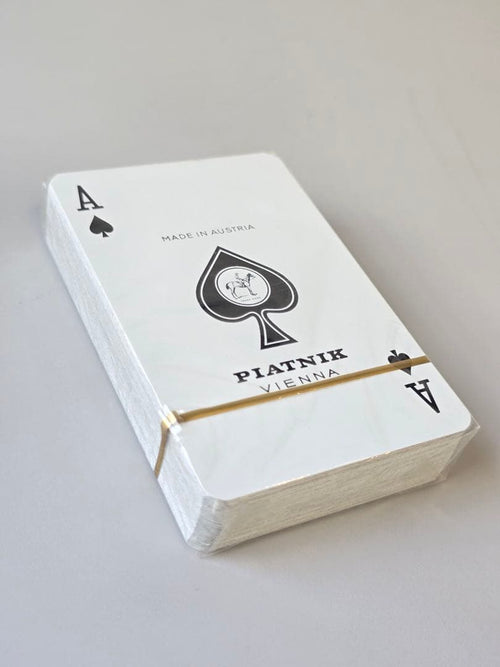 Playing Cards 40
