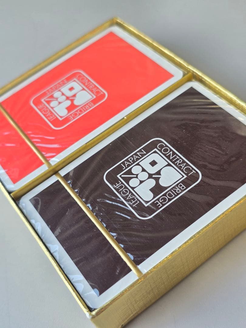 Playing Cards 40