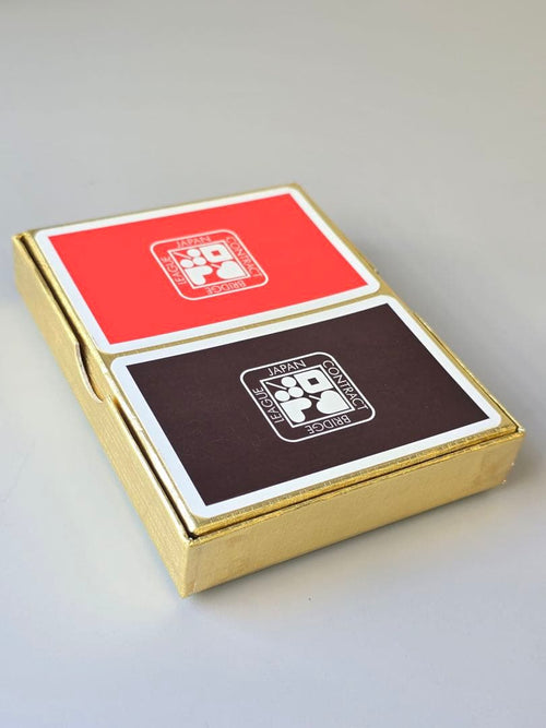 Playing Cards 40