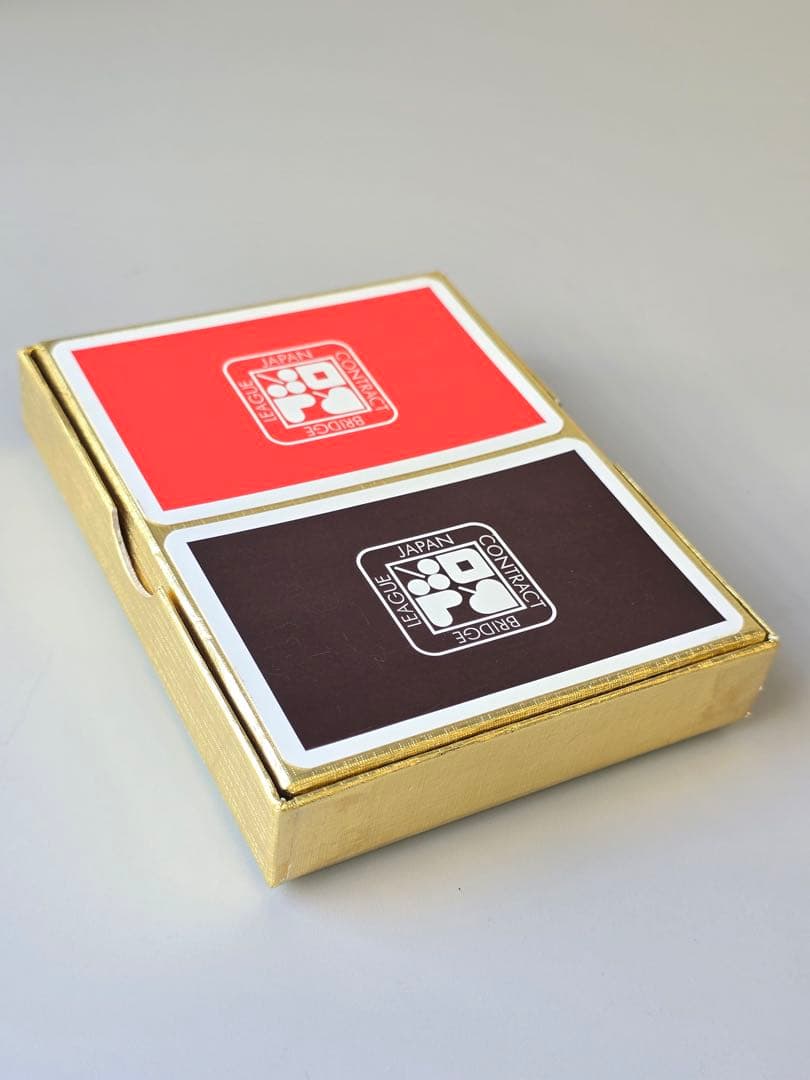 Playing Cards 40