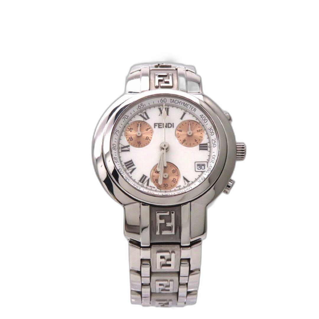 Fendi Watch (Quartz) 4500L